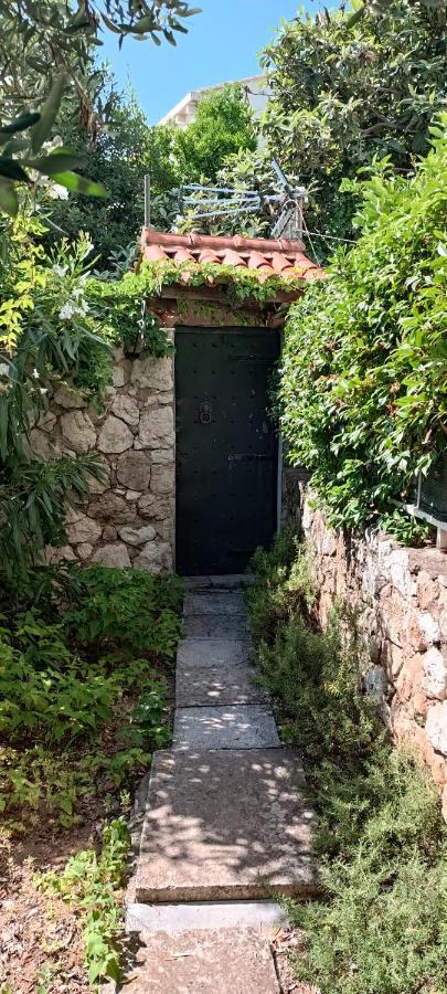 Opus Three Apartment Dubrovnik - Private Parking Buitenkant foto