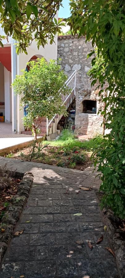 Opus Three Apartment Dubrovnik - Private Parking Buitenkant foto