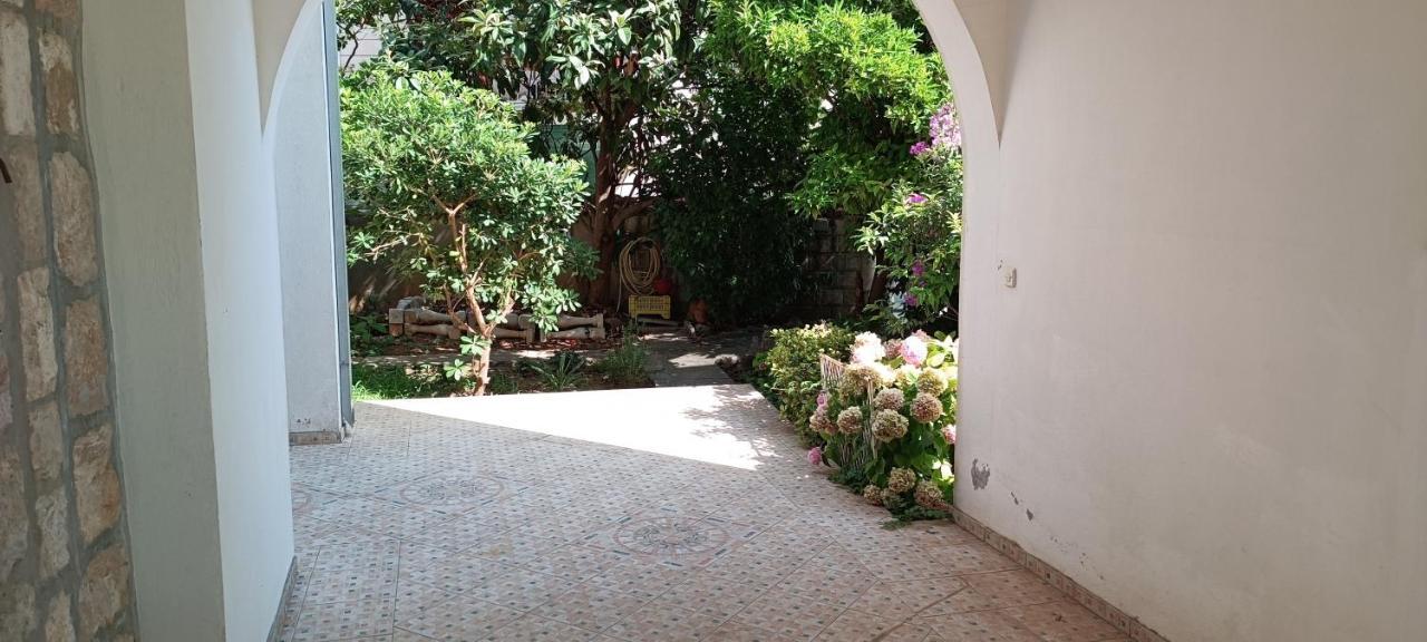 Opus Three Apartment Dubrovnik - Private Parking Buitenkant foto